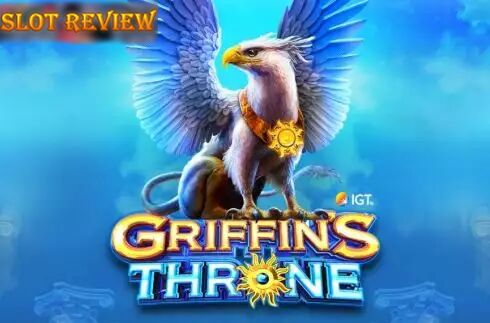 Griffins Throne slot